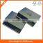 Hard cover die-cut sticky notes,memo pads