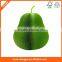 fruit shaped sticky notes