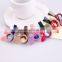 Candy color sweety rabbit hair duck clip fashion style hair Accessories