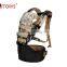 Breathable Ergonomic Infant Baby Carrier Adjustable Wrap Sling Newborn Backpack