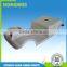 customized vacuum forming plastic car bonnet cover for motorcycle