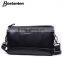 fabric small size men crossbody sling shoulder bag for sports
