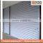 2016 new roller shutter door garage door rolling shutter price with remote shutter