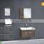 SY1668 EXCELLENT DESIGN BATHROOM VANITY WITH SIDE CABINET