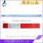 Printed Tyvek Wristbands Ntag213 Tyvek Wristband Paper Bracelet