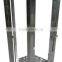 Garden Stainless steel lron candle lantern
