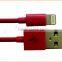 2016 newest MFi Certified Cable for cable Mould housing