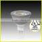 Ul-listed and Energy Star 3W 4W 5W 6W led COB GU10 Spot Light Bulb