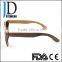 Discount 400 uv Protect Cool Summer Products Layered Wooden Sunglasses