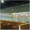 restaurant partition ideas design