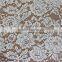 white thread yarn lace fabric wholesale george fabric nigerian lace