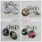 TOP SALE different types fashion crystal button with good offer