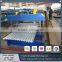 Universal machine corrugated roofing making machine