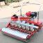 hand operator vegetable seeder