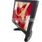 mini 4:3 7inch car super tft lcd color tv monitor with usb