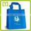 OEM Latest Design Eco-friendly Useful Reusable foldable non woven bag