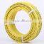 Copper/Aluminium Conductor Building PVC Wire BVVB/BLVVB 1.5/2.5/4/6/10/16 mm2 PVC Wire 330/500V
