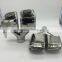 BEN Z E63 exhaust tip/BEN Z exhaust tail pipe/muffler pipe