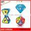 71pcs DIY Baby School Magnetic Toys