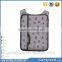 new designed cute table PC bag with various patterns and colors
