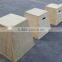 Crossfit Wooden Box wholesale