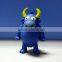 2015 Promotion animals shaped stress toy