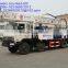 300m truck mounted drilling rig