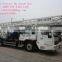 truck mounted water well drilling machinery 350 meters