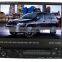 7inch Double Din Car DVD Player, China Car Audio, Double Din Car Audio