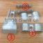 Galvanized Steel Grating Clamps