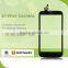 White/Black Sensor Touchscreen for Huawei Y600 Touch Screen Digitizer Touch Panel Front Glass