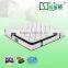 Hot selling mattress spacer memory foam king size matress from china mattress factory