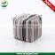 decorative fancy fold up retro beanbag stool