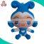 OEM Design High Quality Plush Keyring
