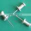 Custom stationery push pins for school and office