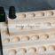 Doterra essential oil display holder,essential oil 30 bottles display tray