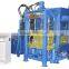 QT3-15 widely used concrete block making machine for sale in usa