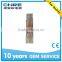 mini circuit breaker with transparent cover DZ47-63 1P 40-63A