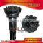 SD8 254mm High Air Pressure Down The Hole DTH Button Bits