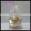 Acrylic Plastic Type Cosmetic Jars And Skin Care Cream Container Use Plastic Acrylic Face Cream Jar