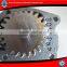 4939585 4937408 4BT engine oil pump