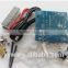 51 Microcontroller Colorful 4*4*4 3D Light Square Blue Ray LED Cube DIY KIT