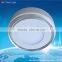 6w 8w 10w Double Color Surface Mounting LED Ceiling Panel Light
