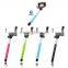 (sl)Hot sale New Handheld Extendable Self Protrait Stick Tripod Monopod Stick Selfie Stick For Cell phone