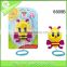 Super and hot selling baby toys traditional baby rattle
