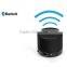 Metal Case Bluetooth Speakers Mp3 Music Player Subwoofer Home Audio
