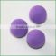 Sales promotion Colorful high-elastic 25 degree EVA foam ball 5cm 6cm