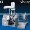 Good quality cosmetic manufacturing machinery for making cream