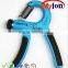 Crossfit equipment hand grip 10-40kg/ 5-20kg adjustable hand grip