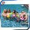 Can Storage Swimming Pool Party Fun inflatable drink holder